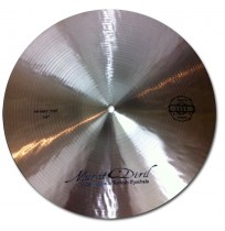 Murat Diril 14" Jazz Light hihat